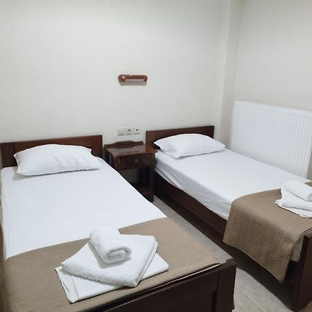 Hotel Villa Pigasos Паралия-Катерини Экстерьер фото